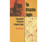 The Attractive Empire