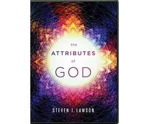 The Attributes of God