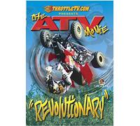 The ATV Movie Revolutionary