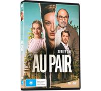 The Au Pair - Series 1