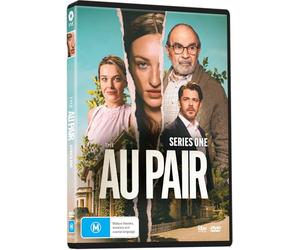 The Au Pair - Series 1