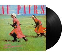 The Au Pairs - Playing With A Different Seks - 180-Gram Black Vinyl [New Vinyl L