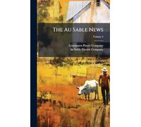 The Au Sable News