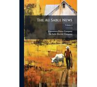 The Au Sable News