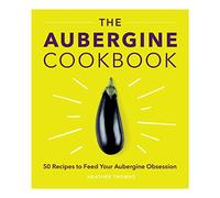 The Aubergine Cookbook