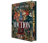 The Auction (Deluxe Limited Edition): A Novel