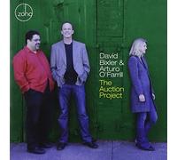 The Auction Project
