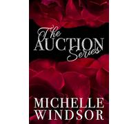 The Auction Series: The Complete Three Book Collection