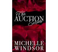 The Auction Series: Three Book Box Collection