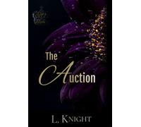 The Auction: Special Edition Paperback (Kings of Ruin)