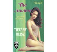 The Auction (The Original Sinners Pulp Library)
