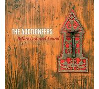 The Auctioneers - Before Lost and Found