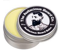 The Audacious Beard Balm - The Audacious Beard Co