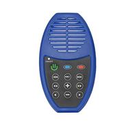 The Audio Bible Player That Speaks, Using Solar Charging, 4G Capacity Portable Electronic, New & Old Testament As Seen on Tv, for Seniors (English KJV with Aramaic Blue)