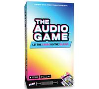 Wilder Games The Audio Game