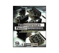 The Audiophile's project Sourcebook
