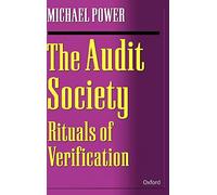 The Audit Society: Rituals of Verification