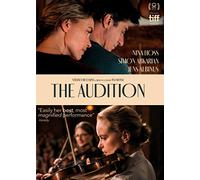 The Audition