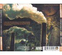 THE AUDITION - CONTROVERSY LOVES COMPANY NEW CD