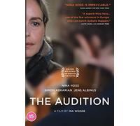 The Audition [DVD]