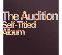 The Audition - Self-Titled Album