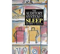 The Auditory System in Sleep