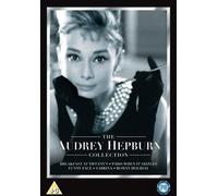 Audrey Hepburn - The Audrey Hepburn 5 Film Collection