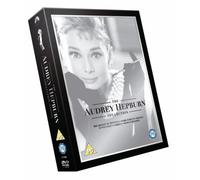 The Audrey Hepburn Collection [DVD]