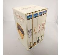The Audrey Hepburn Collection