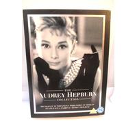 Audrey Hepburn - The Audrey Hepburn 5 Film Collection