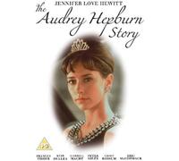 The Audrey Hepburn Story [DVD] by Jennifer Love Hewitt
