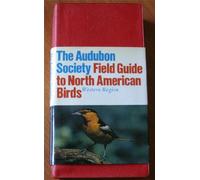 The Audubon Field Guide To North American Birds: Western Region