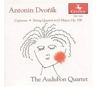 The Audubon Quartet