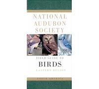 The Audubon Society Field Guide to American Birds