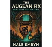 The Augean Fix: 5 (The Heraklion Trials)