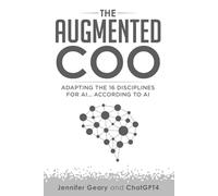 The Augmented COO: Adapting the 16 disciplines for AI… according to AI