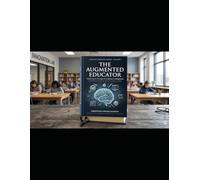 THE AUGMENTED EDUCATOR Teaching in the Age of Artificial Intelligence: A Comprehensive Guide for the Modern Classroom | 2026
