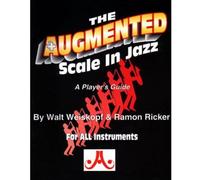 The Augmented Scale In Jazz