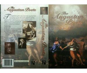 The Augustan Poets - Alexander Pope / John dryden - VHS