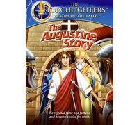 The Augustine Story [DVD] [NTSC] [2013] [Region 1]