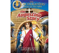 The Augustine Story [DVD] [NTSC] [Region 1]