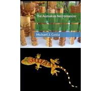 The Aumakua Necromancer