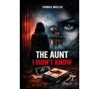The Aunt I Didn’t Know: A family novel about silence, guilt, and truth
