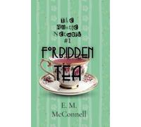 The Auntie Network: Forbidden Tea: 1