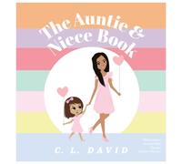 The Auntie & Niece Book