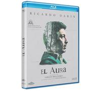 The Aura / El Aure Aura (2005) Blu Ray English Subtitles