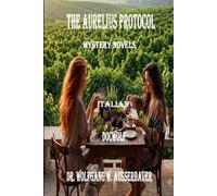 The Aurelius Protocol in Italian: Mystery Novels