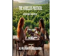 The Aurelius Protocol in Italian: Mystery Novels
