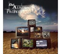 The Aurora Project - Selling The Aggression [VINYL]