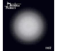 The Aurora Project - The Aurora Project - Evos12. CD